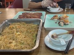 秘制烧排骨-顺徕德·仙庙烧鸡(桂庙路店)