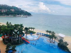 -深圳大梅沙京基洲际度假酒店