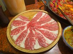 -李火辣老火锅(长寿路店)