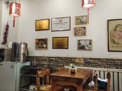 大堂-桂花香手工面(鼓楼店)