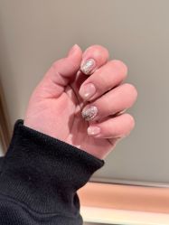 -NEW LOOK-绿麓 · 美甲美睫脱毛工作室