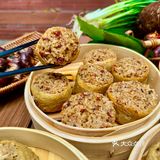 🍙南宁新晋「广西天妇罗」专卖店‼️万物皆可酿✨