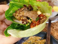 -元宝烤肉店·齐齐哈尔烤肉·烤串