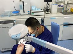 -Andrew指甲专科灰指甲·甲沟炎矫正·3D步态矫形鞋垫定制(上海法华镇路旗舰店)