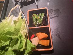 -谷牛和牛烤肉(漕河泾印象城店)