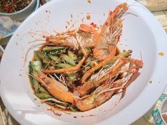-串盟烧烤大排档·长沙美食地标(星沙店)