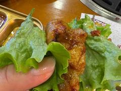 -杀猪天·韩国烤肉(总店)