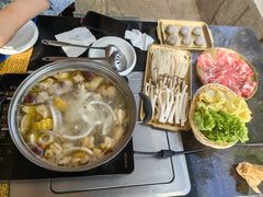 -亚龙湾红树林度假酒店-韩轩韩餐厅