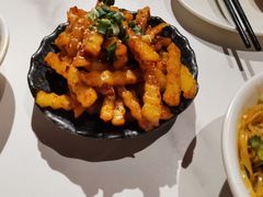-付小姐在成都(五道口店)