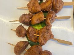 -枣子树·素食餐厅(朱家尖店)