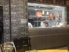 -顺丰轩园林酒家(天河店)