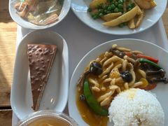 -宜家·瑞典风味餐厅(四元桥店)