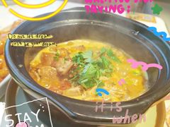 -乔阿马·江南味·驴肉香(龙湖华泾天街店)