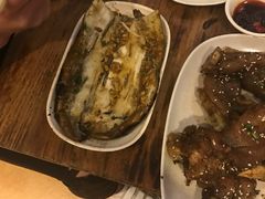 -木屋烧烤(南新店)
