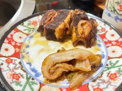 -粘豆包铁锅炖二部(温泉街店)