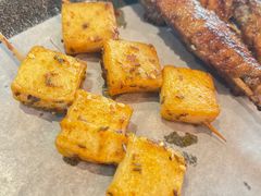 鱼豆腐-管氏翅吧(中关村店)