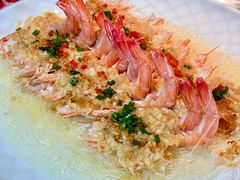 -纯味斑鱼府(上海总店)