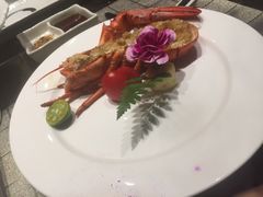 -仙桐吉宴铁板烧·精致料理
