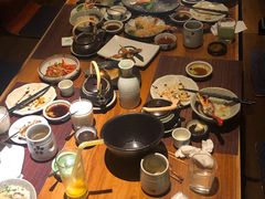 -青叶日式料理(飘亮阳光广场店)