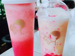 -喜茶(广州北京路惠福东店)