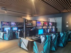 -涨巢·潮玩水疗局