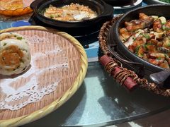 -年辉渔村·非遗传承餐厅(新丰江店)