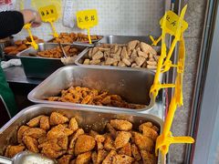 -518豆腐干(总店)
