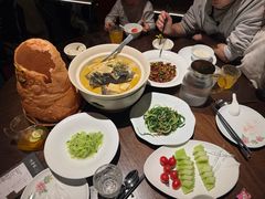 -许爷家·生态湖鲜(徐汇日月光店)