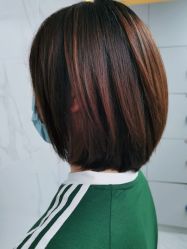 -CUT CUT Hair Salon