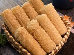 -湊湊火锅·茶憩(东城万达店)