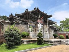 -建水文庙