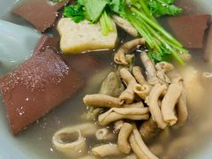 -金原鸭血粉丝汤总店(锁金村店)