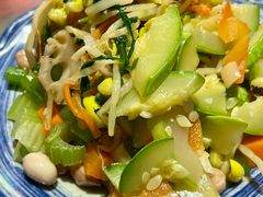 -山西会馆晋三宝·太原菜(五一广场店)