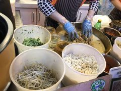 -安徽阜阳卷馍(西单店)