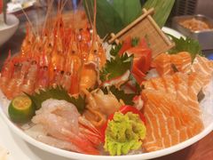 -大渔之观(安贞店)