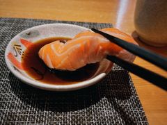 -大岛日本料理铁板烧(南通大饭店)
