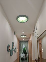 -芳朵美容养生SPA