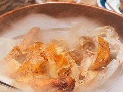 -桂满陇·西湖船宴(平安金融中心店)