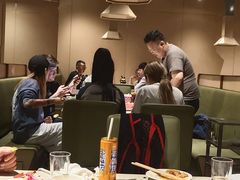 -海底捞火锅(劲松店)