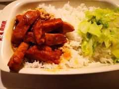 -南城香(北京南站店)