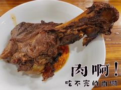 -宝莱纳啤酒花园餐厅PAULANER BRAUHAUS Nanjing(广州路店)