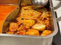 -螺大喜螺蛳粉火锅(雍和宫店)
