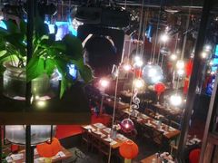 -胡桃里音乐酒馆(白云五号T5 MALL店)