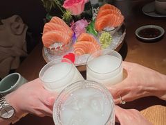 -阿吾罗日本料理(K11艺术中心店)