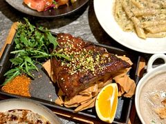-SHADOWS•Bistro&Eatery(安福路店)