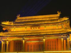 -海州古城