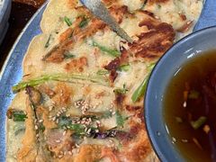 -火炉情韩国料理店(古田路店)