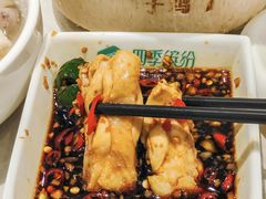-四季缤纷椰子鸡(雨花亭凯德广场店)