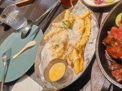 -卡朋西餐(宝安大仟里店)