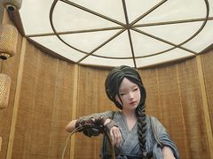 -老虎石海上公园